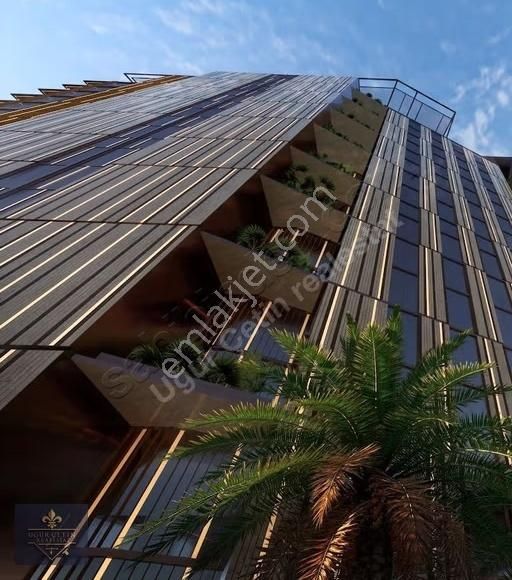 Fenix Center Full Deniz Manzaralı 1+1 Daire Fiyat 3 Gun Geçerli - Görsel 3