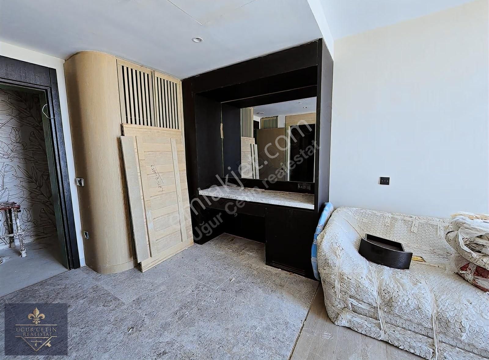 Fenix Center Full Deniz Manzaralı 1+1 Daire Fiyat 3 Gun Geçerli - Görsel 15