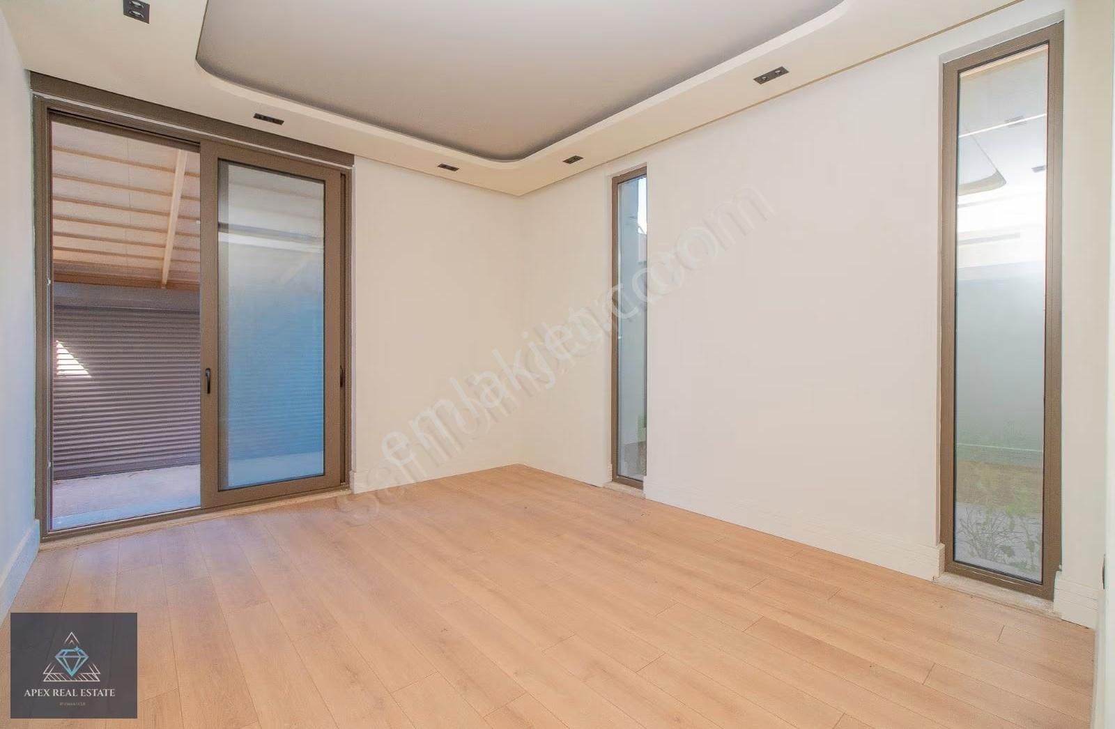 510 M2 Uzerınde 360 M2 Net 4+1 Müstakil Havuz Ve Bahcelı Vılla - Görsel 27