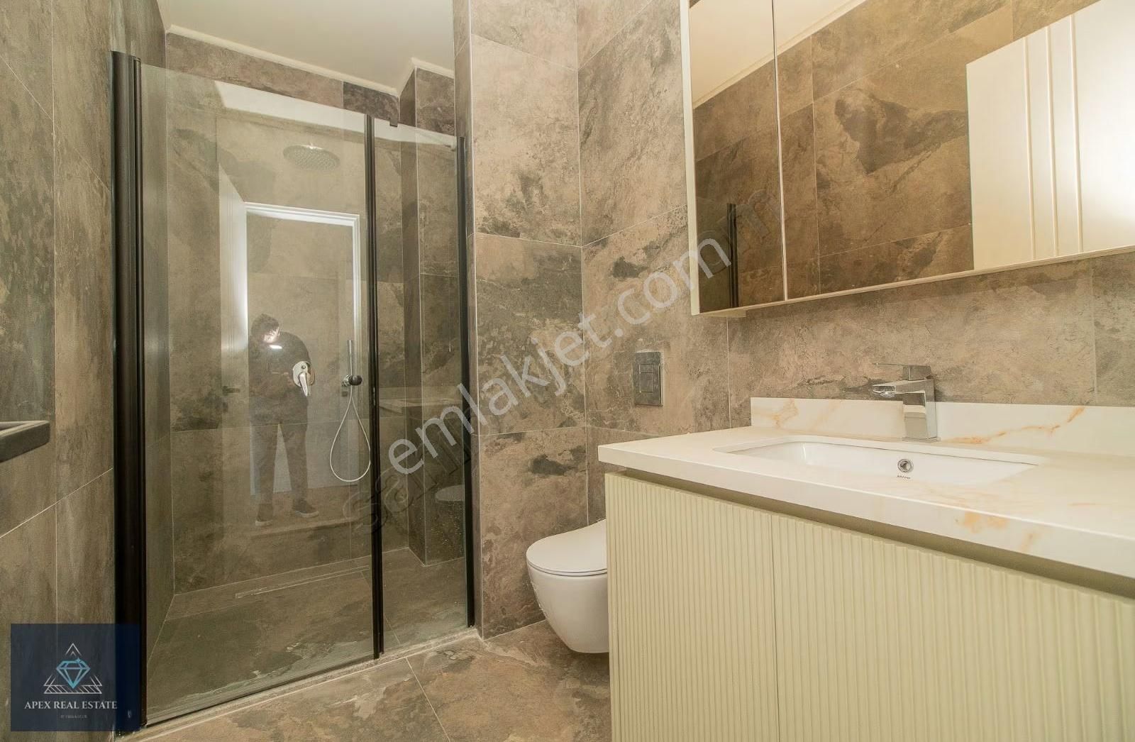 510 M2 Uzerınde 360 M2 Net 4+1 Müstakil Havuz Ve Bahcelı Vılla - Görsel 13