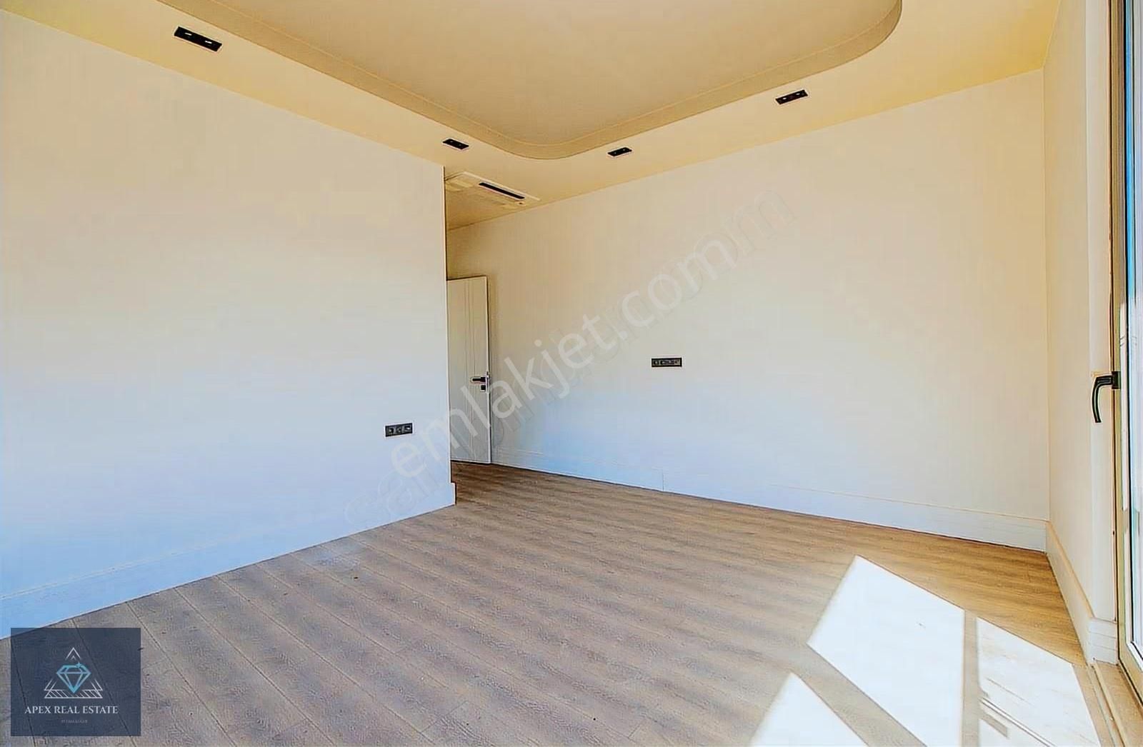 510 M2 Uzerınde 360 M2 Net 4+1 Müstakil Havuz Ve Bahcelı Vılla - Görsel 35