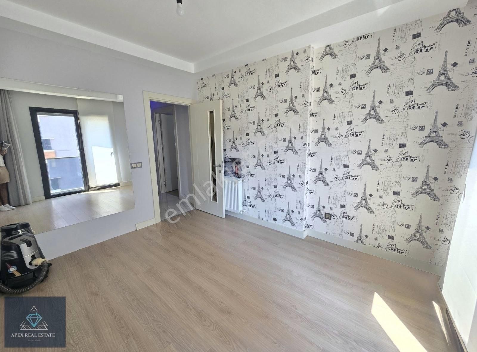 Panoramada Deniz Manzaralı 4+1 Luks Daire 83 Fav 1hafta Gecerli - Görsel 20