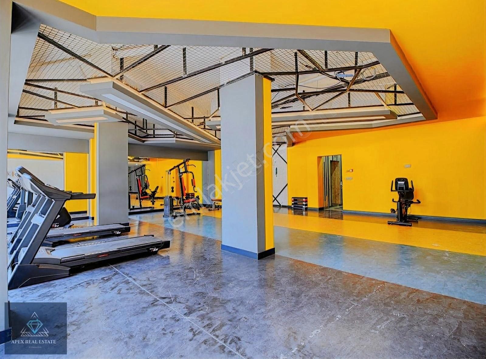 Panoramada Deniz Manzaralı 4+1 Luks Daire 83 Fav 1hafta Gecerli - Görsel 34