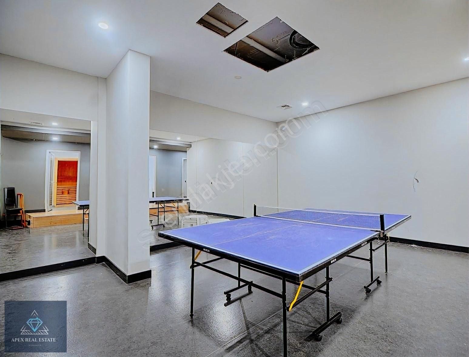 Panoramada Deniz Manzaralı 4+1 Luks Daire 83 Fav 1hafta Gecerli - Görsel 3