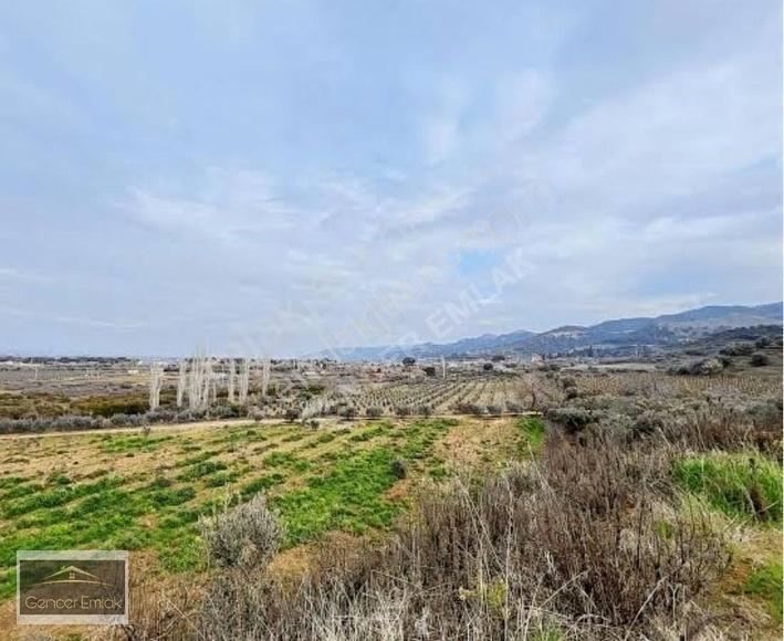 Salihli Caferbey De Villa İmarlı Arsa - Görsel 3