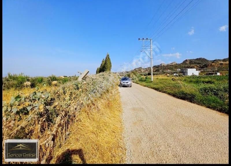 Salihli Caferbey De Villa İmarlı Arsa - Görsel 5