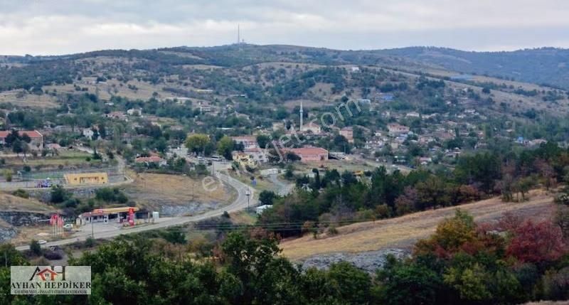 Kırklareli Kofçar Yeni Mah 222.48 M2 Konut+ticari İmarlı Arsalar - Görsel 5