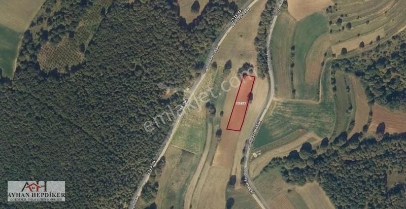 Adapazarı Kayrancıkda Yola Bir Parsel 2018 M2 Şekili Tarla - Görsel 10