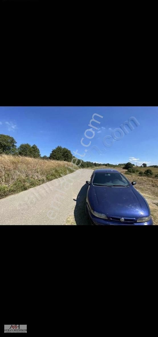 Adapazarı Kayrancıkda Yola Bir Parsel 2018 M2 Şekili Tarla - Görsel 2