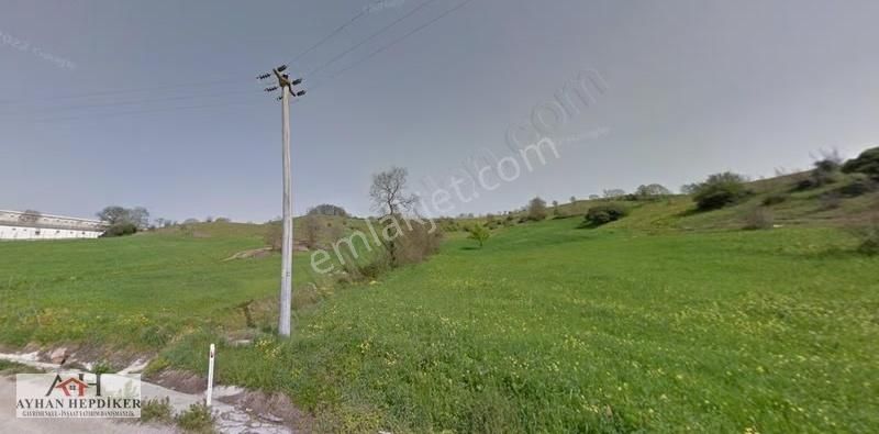 İzmit Kaynarca Da Resmi Yola Cepheli Yapılaşma Yanı 8068m2 Tarla - Görsel 4