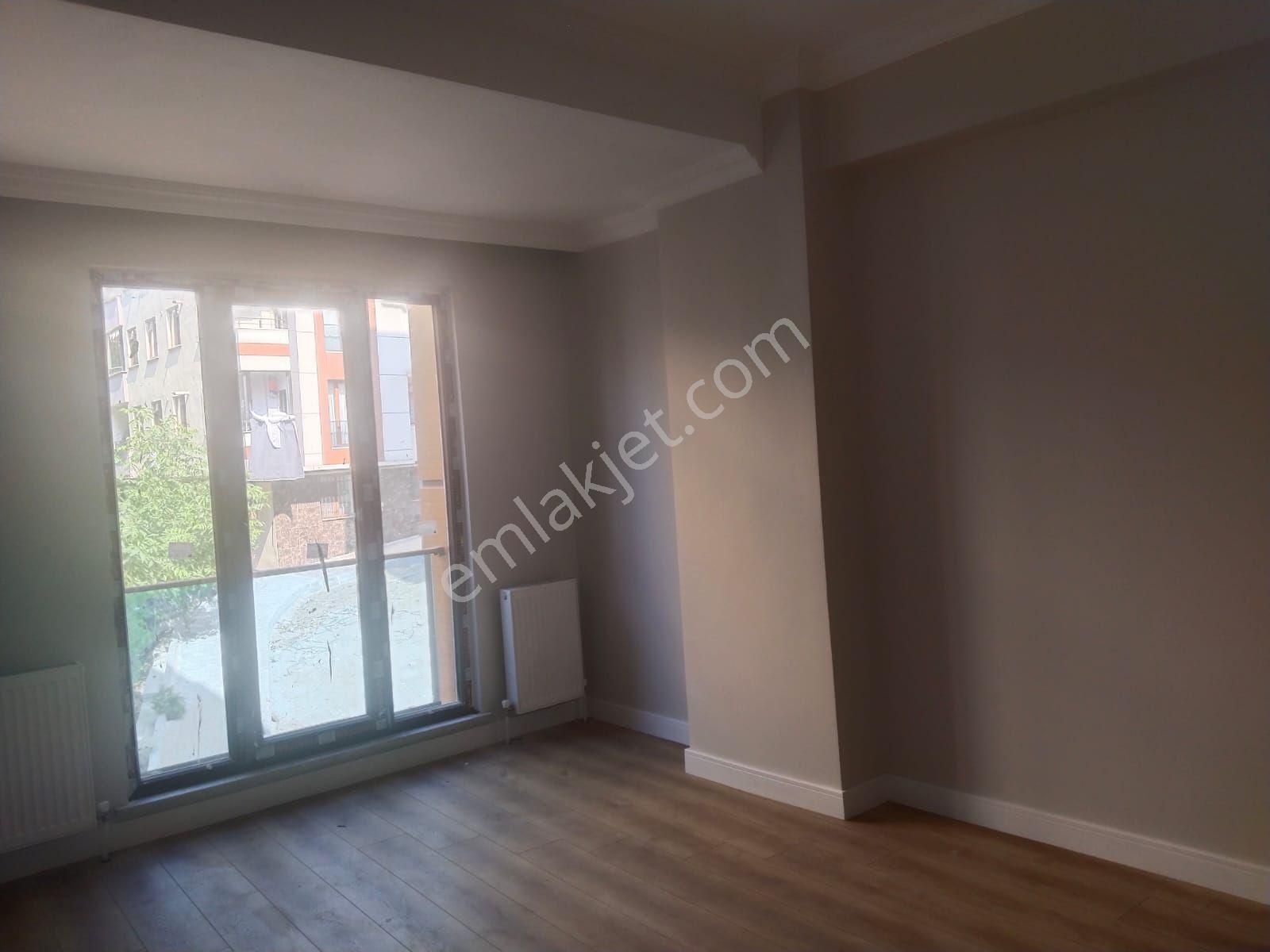 Güneyden Sultangazide Sıfır Binada 3+1.120m2 Ara Kat Daire - Görsel 17