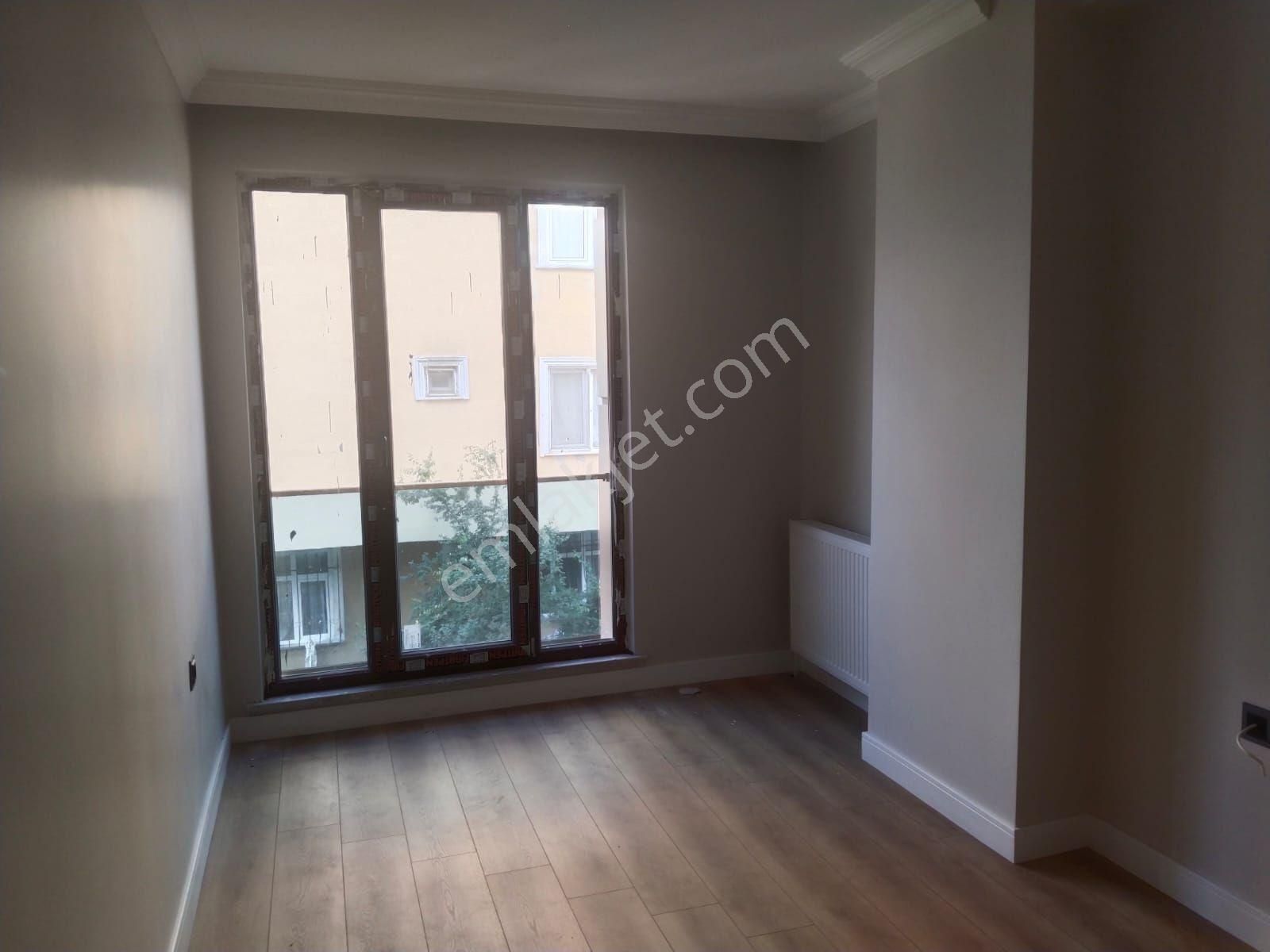 Güneyden Sultangazide Sıfır Binada 3+1.120m2 Ara Kat Daire - Görsel 15