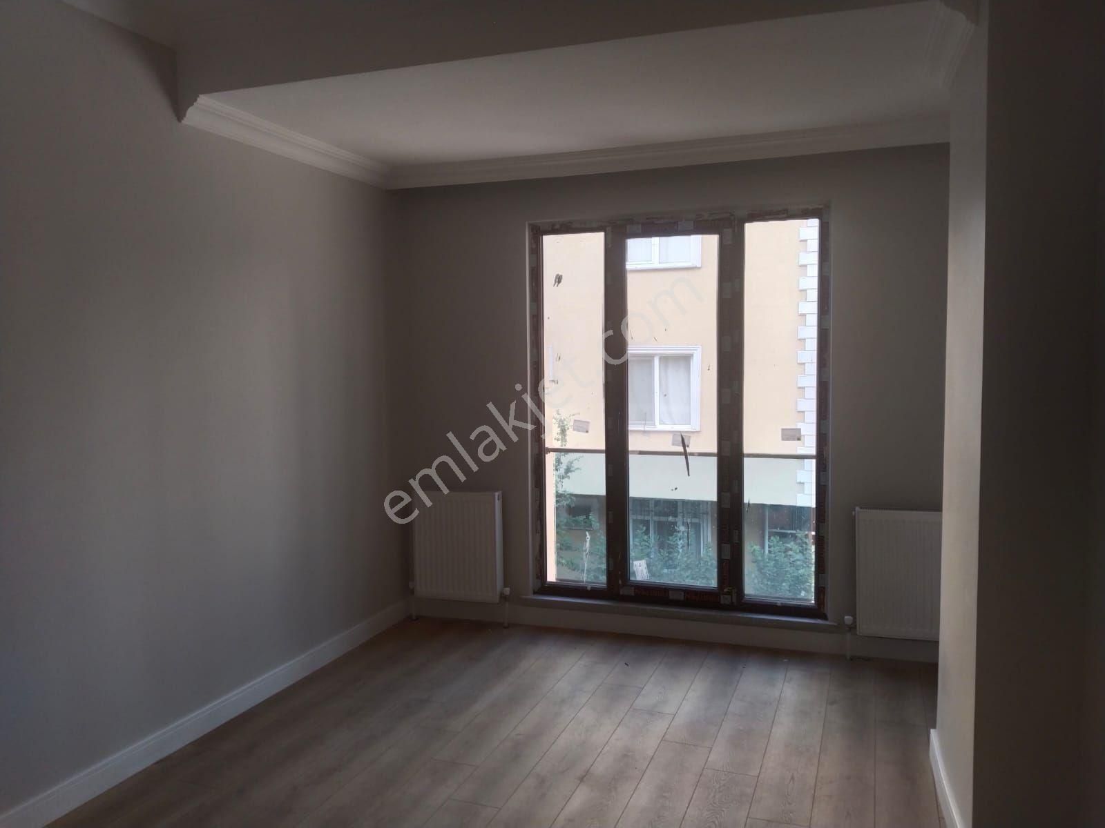 Güneyden Sultangazide Sıfır Binada 3+1.120m2 Ara Kat Daire - Görsel 16