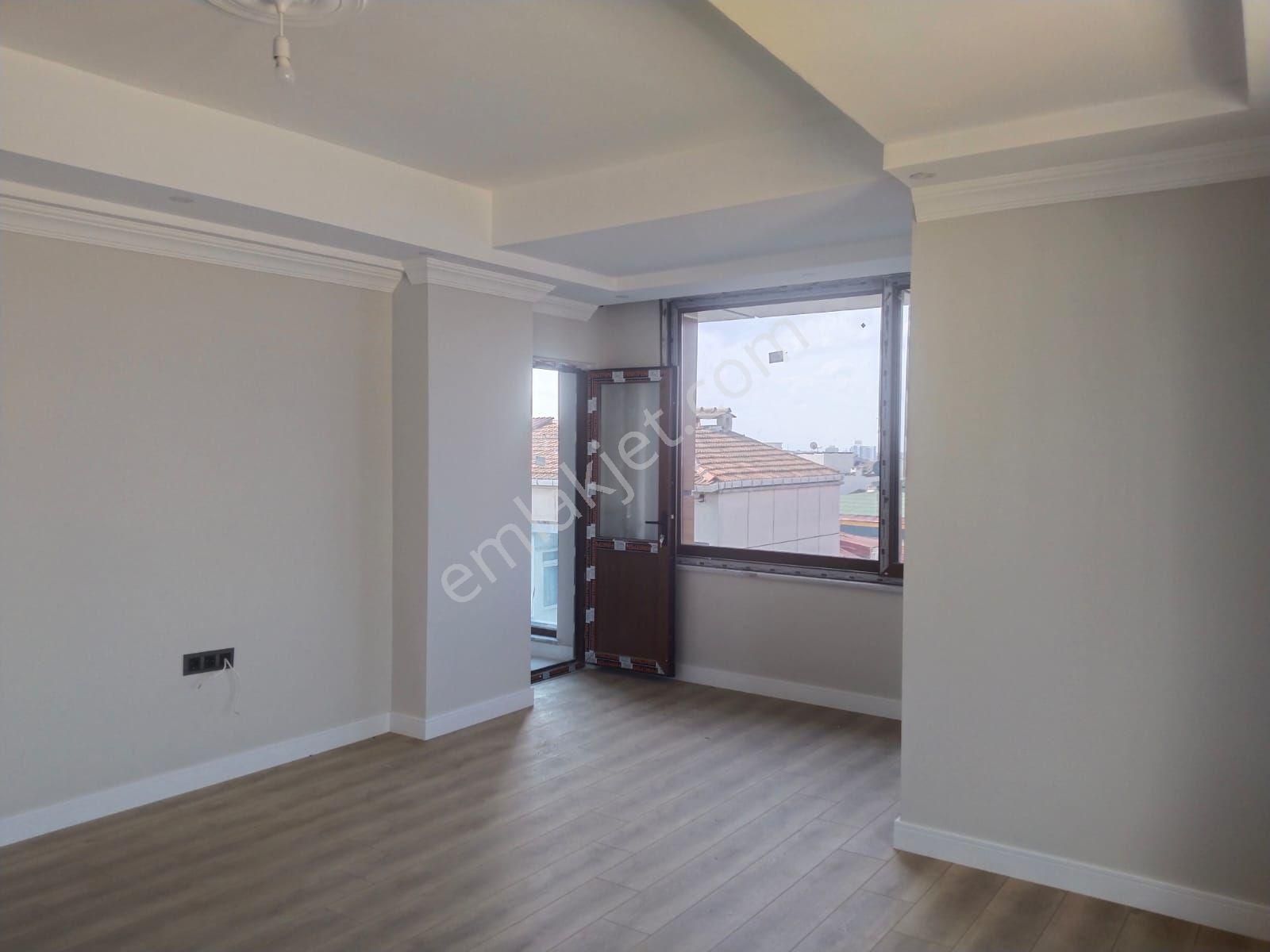 Güneyden Sultangazide Sıfır Binada 3+1.120m2 Ara Kat Daire - Görsel 28