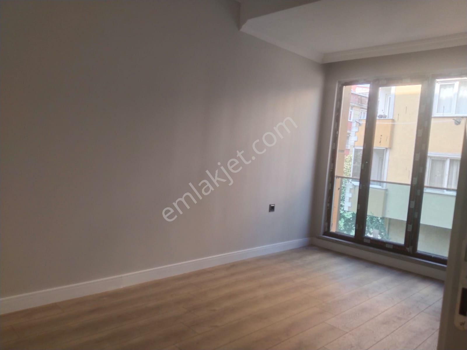 Güneyden Sultangazide Sıfır Binada 3+1.120m2 Ara Kat Daire - Görsel 14