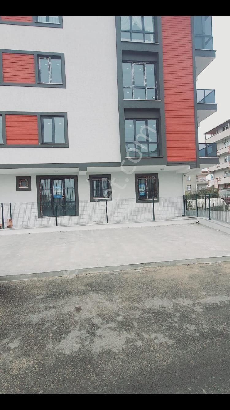 Gumuştepe Gayrimenkul - Görsel 17