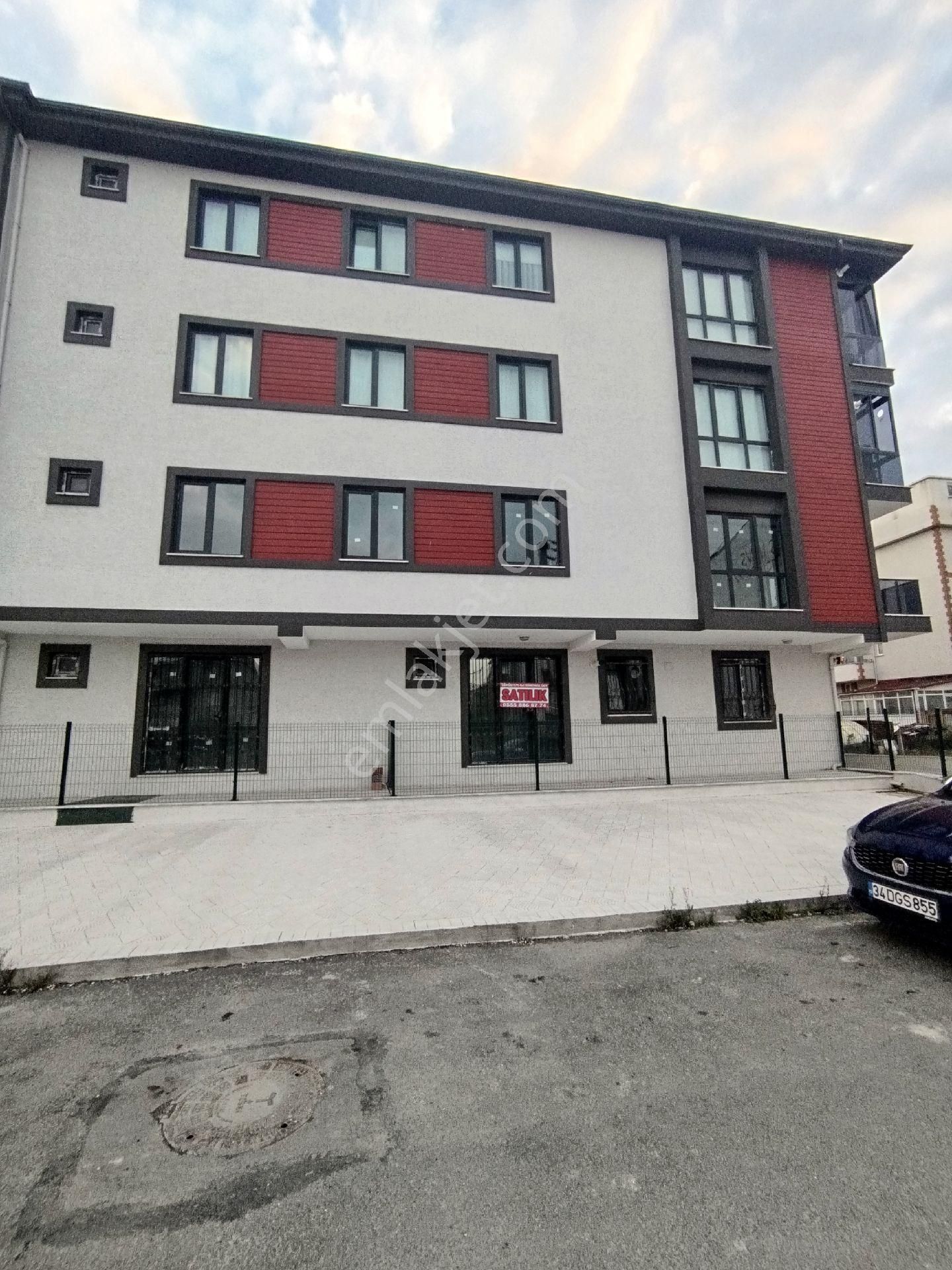 Gumuştepe Gayrimenkul - Görsel 16