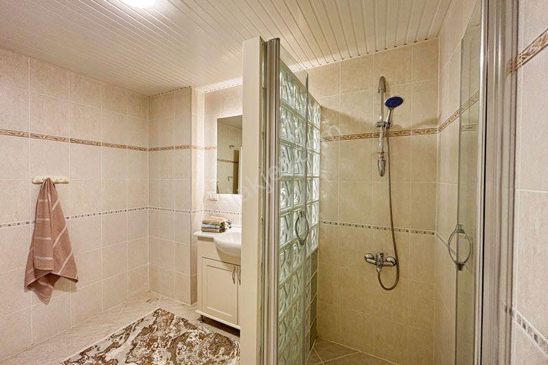 Alanya Güllerpınarı Mah.eşyalı Satılık 5+1 Dubleks Daire - Görsel 29