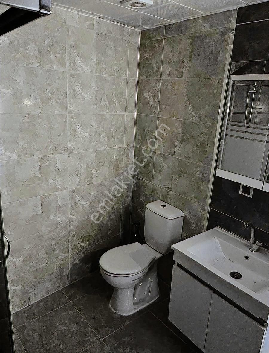 Banazda Uygun 2+1 Dolap Kombili Hazır Daire - Görsel 13