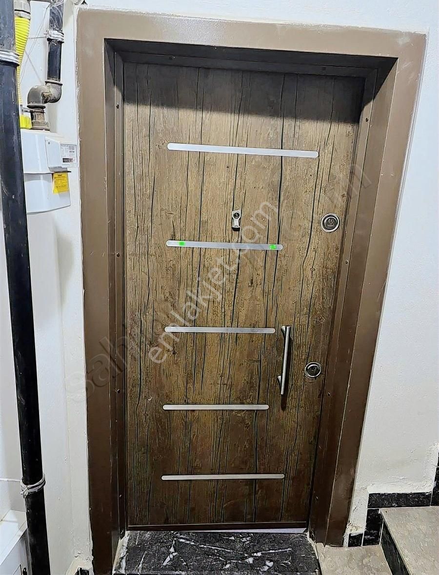 Banazda Uygun 2+1 Dolap Kombili Hazır Daire - Görsel 16