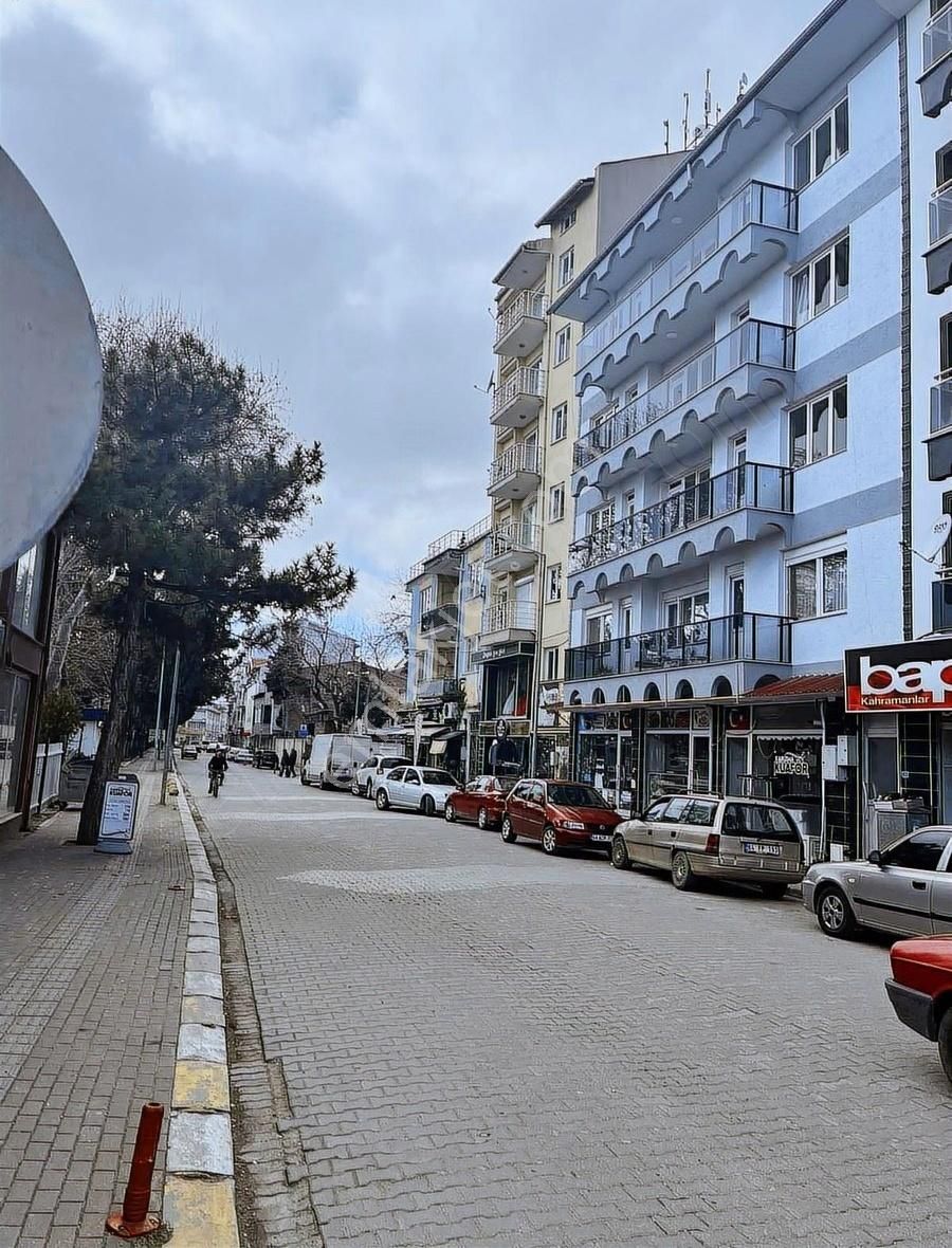 Banazda Uygun 2+1 Dolap Kombili Hazır Daire - Görsel 15