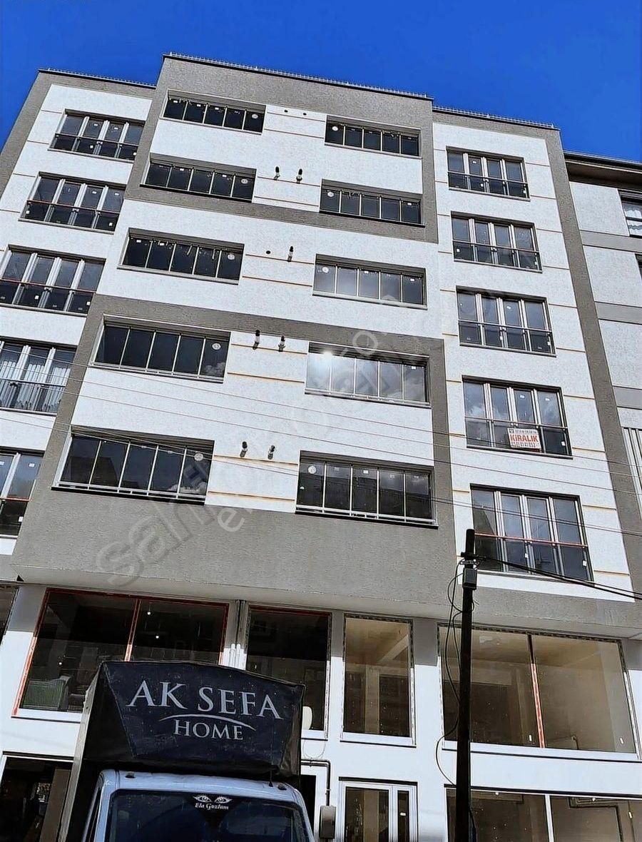 Banaz Merkezde Oturumu Alınmış Dubleks 160m2