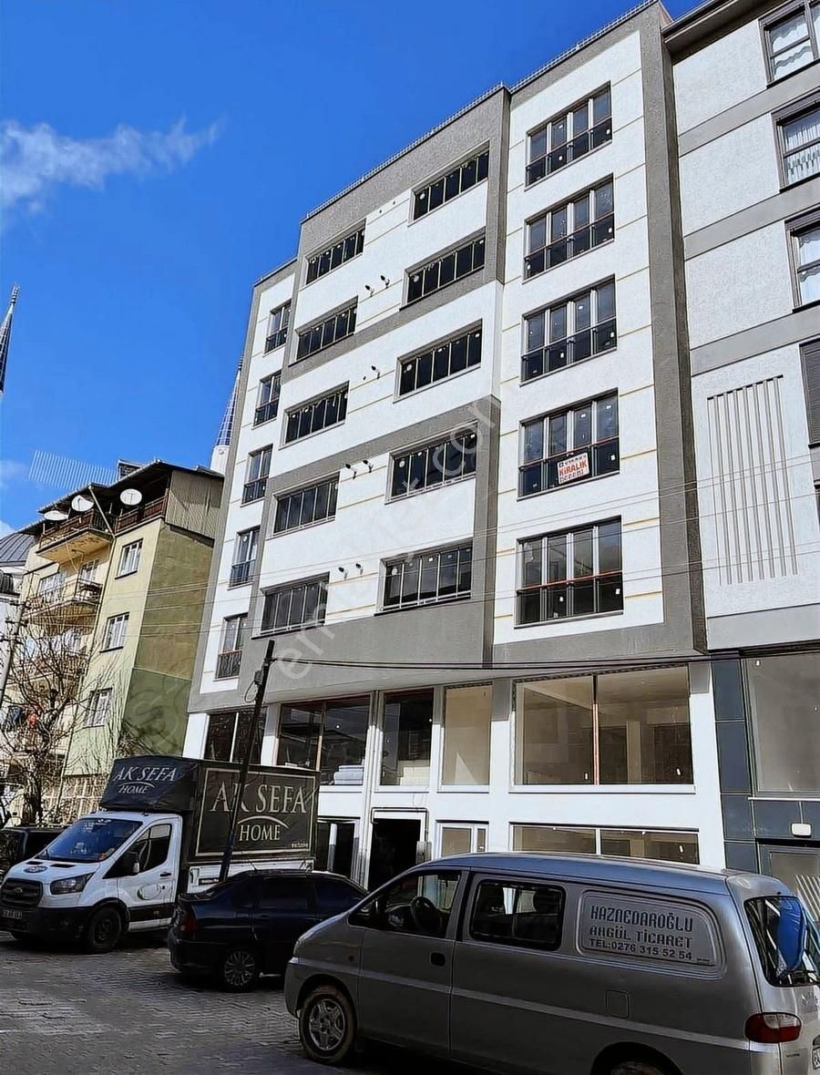 Banaz Merkezde Oturumu Alınmış Dubleks 160m2 - Görsel 9