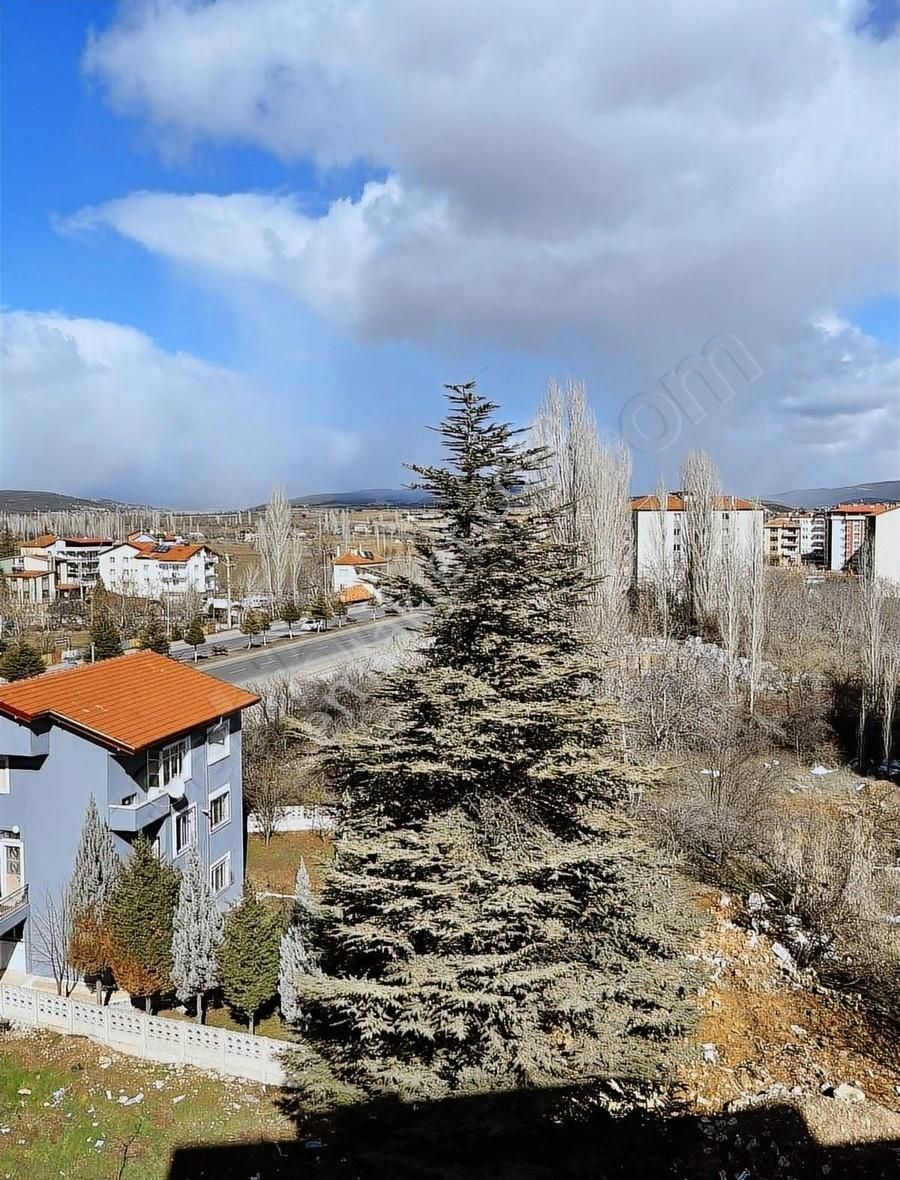 Banaz Merkezde Oturumu Alınmış Dubleks 160m2 - Görsel 10