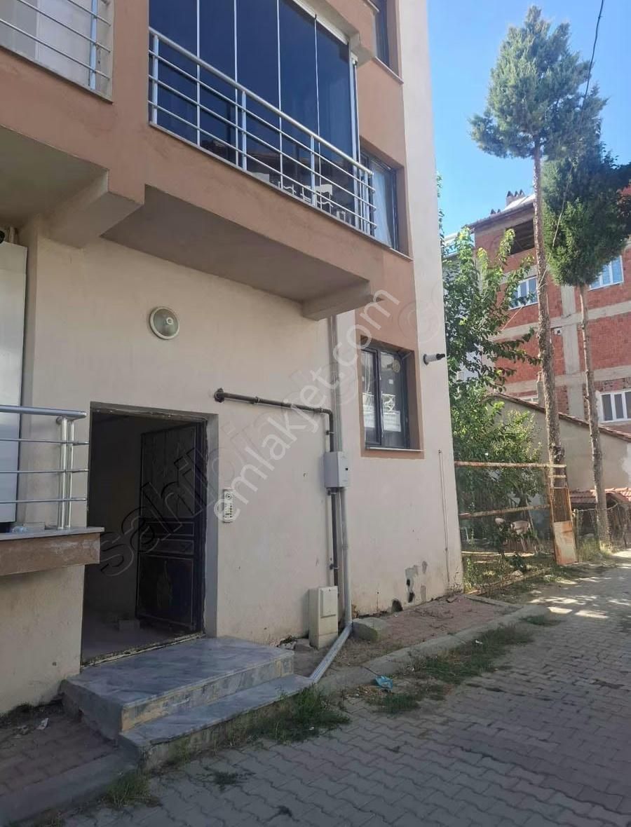 Banaz Dilek Mh Uygun 2+1 Full Yapılı Daire - Görsel 8