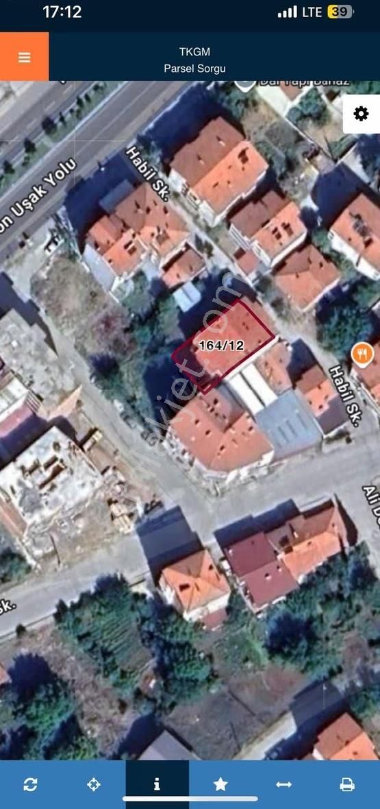 Banaz Dilek Mh Uygun 2+1 Full Yapılı Daire - Görsel 7