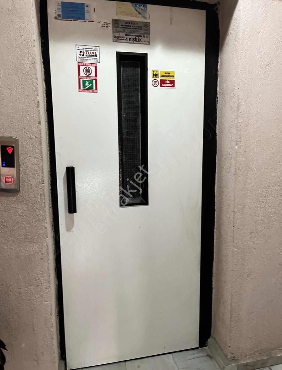 Banaz Merkezde 3+1 Hazır 130m2 Daire - Görsel 10