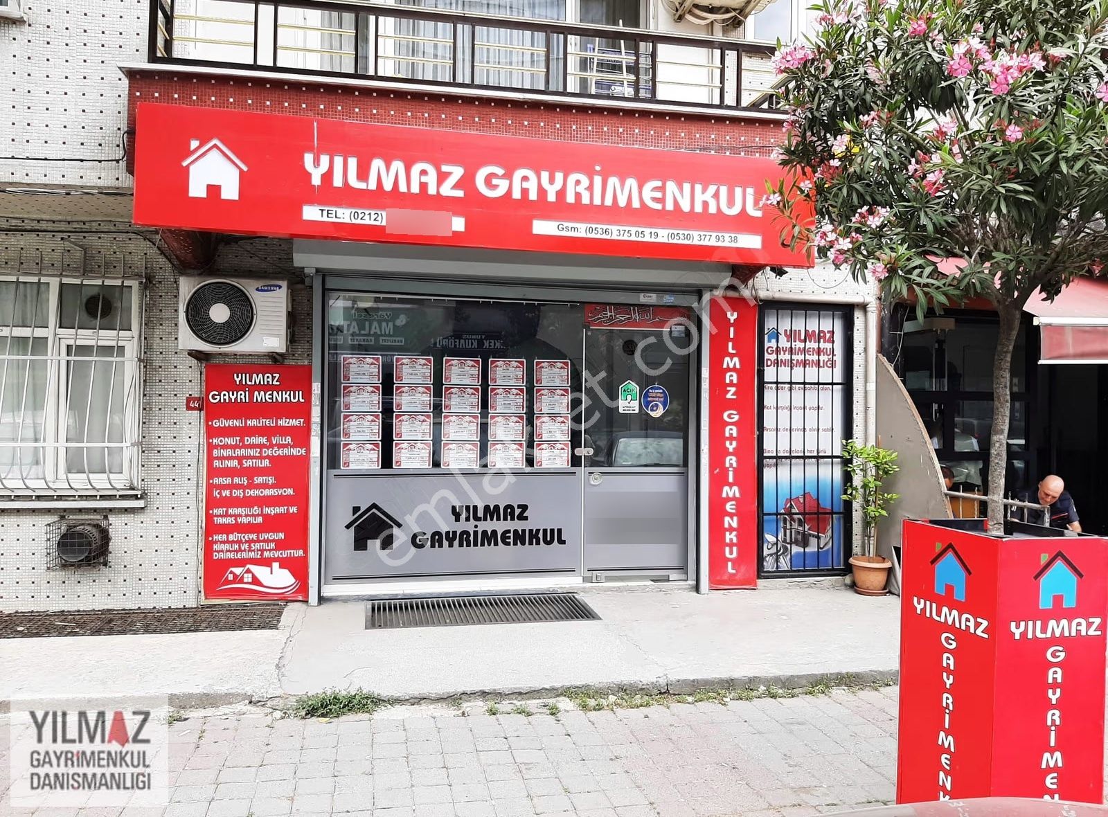 Yılmazdan Barbaros Hayrettin Paşa Da 2+1 Masrafsız Ara Kat Daire - Görsel 8