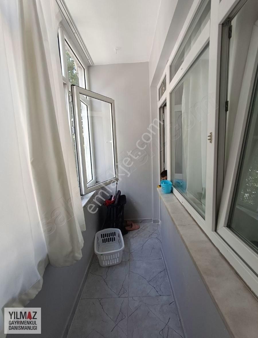Yılmazdan Barbaros Hayrettin Paşa Da 2+1 Masrafsız Ara Kat Daire - Görsel 26