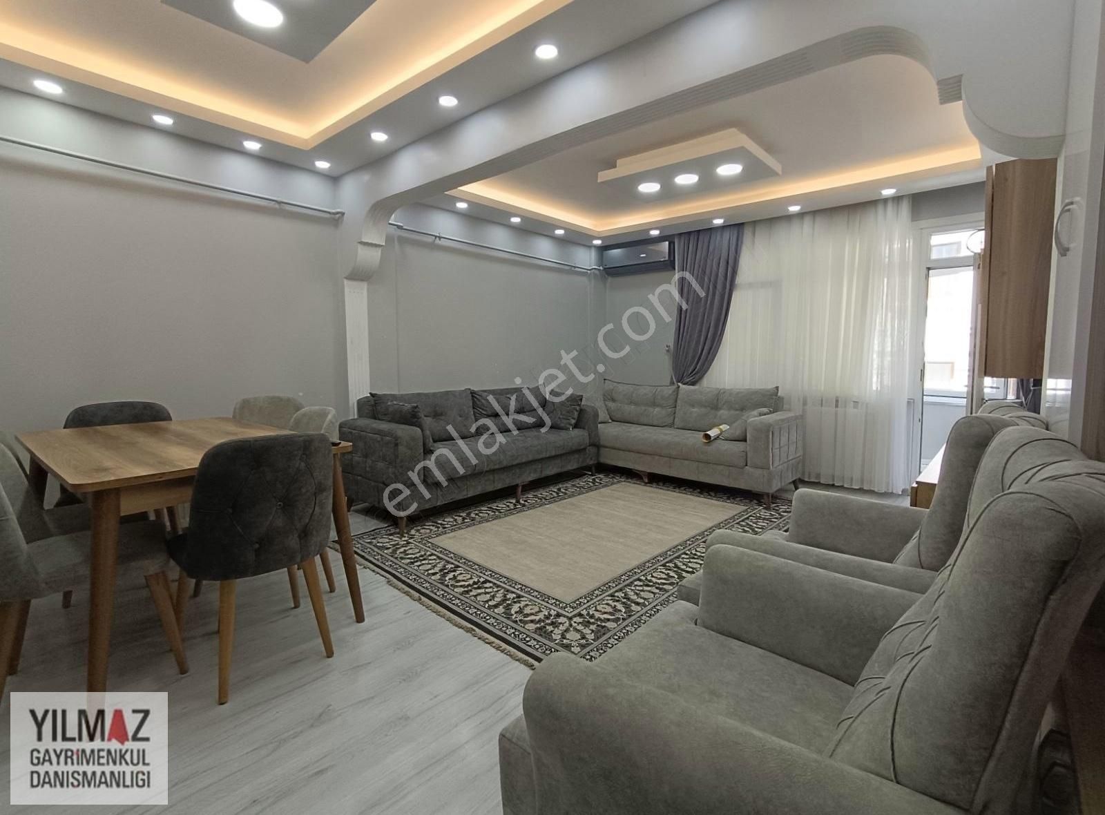 Yılmazdan Barbaros Hayrettin Paşa Da 2+1 Masrafsız Ara Kat Daire - Görsel 20