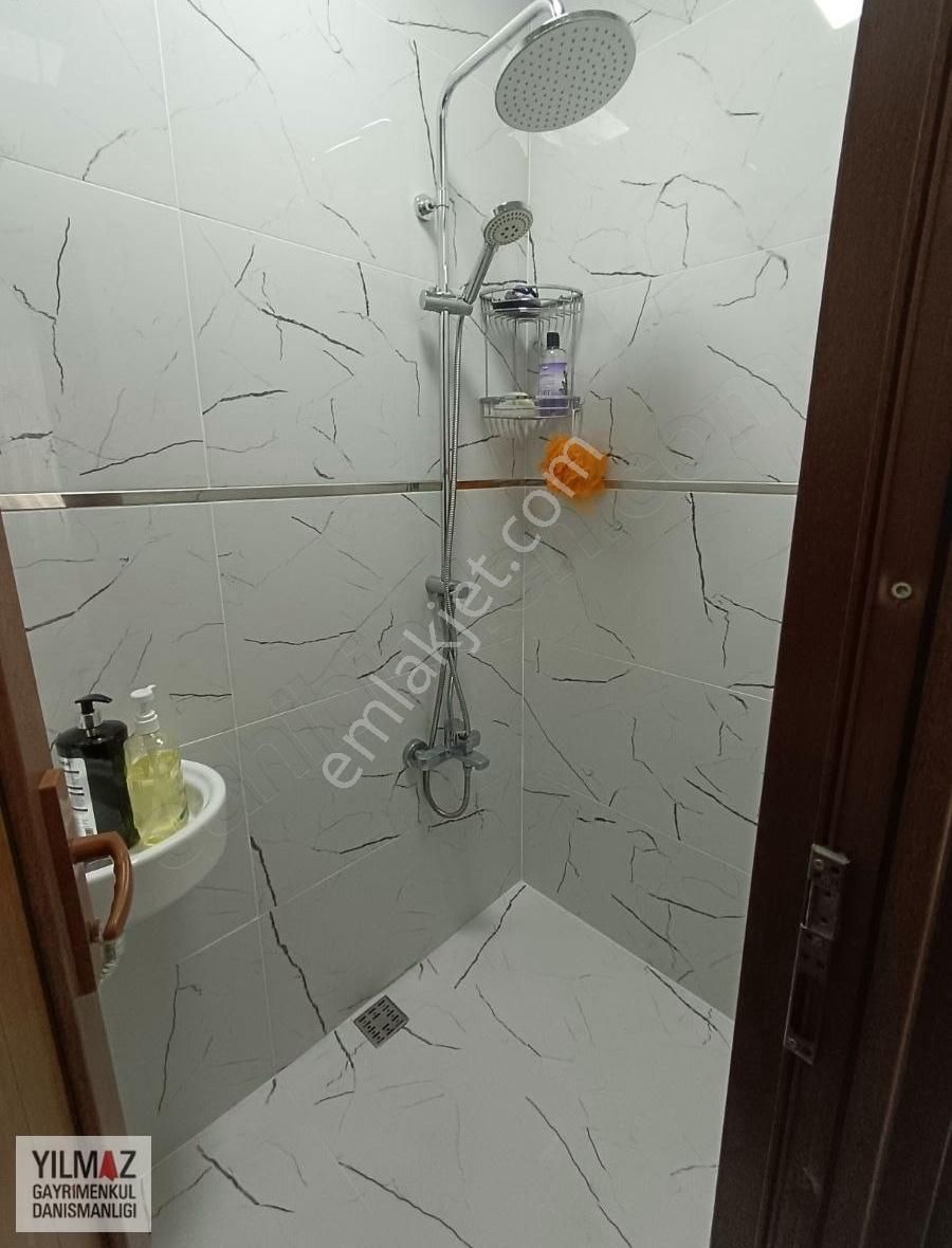 Yılmazdan Barbaros Hayrettin Paşa Da 2+1 Masrafsız Ara Kat Daire - Görsel 15