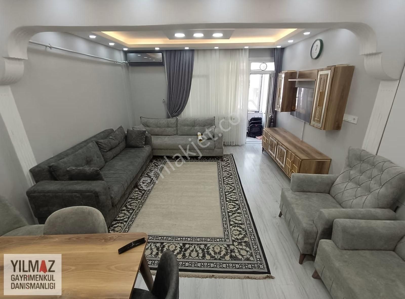Yılmazdan Barbaros Hayrettin Paşa Da 2+1 Masrafsız Ara Kat Daire - Görsel 29