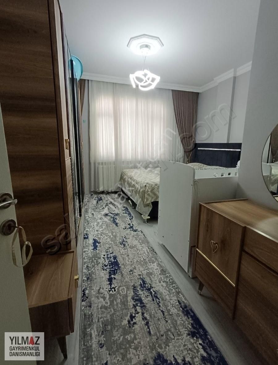 Yılmazdan Barbaros Hayrettin Paşa Da 2+1 Masrafsız Ara Kat Daire - Görsel 28