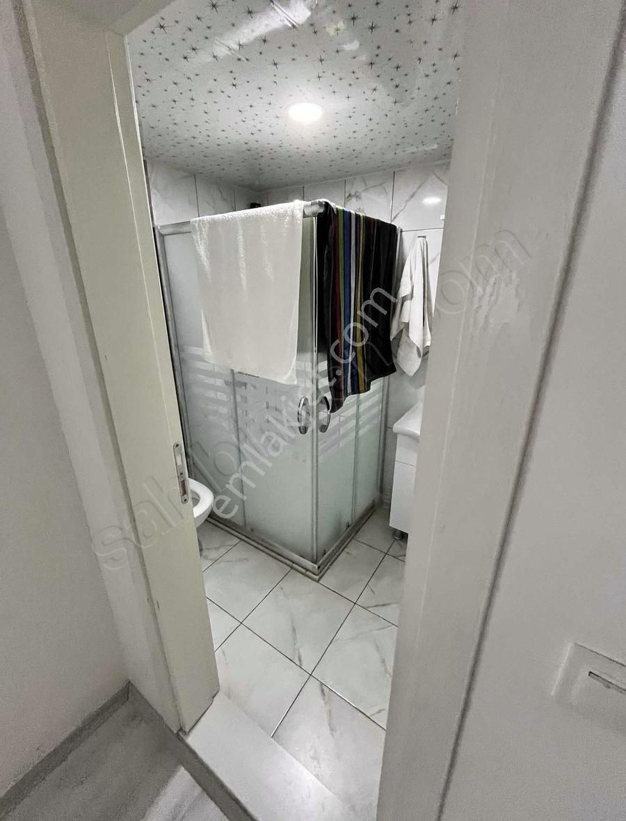 Banaz Salıpazarında 180m2 4+1 Verandalı. Şömineli Dubleks - Görsel 28