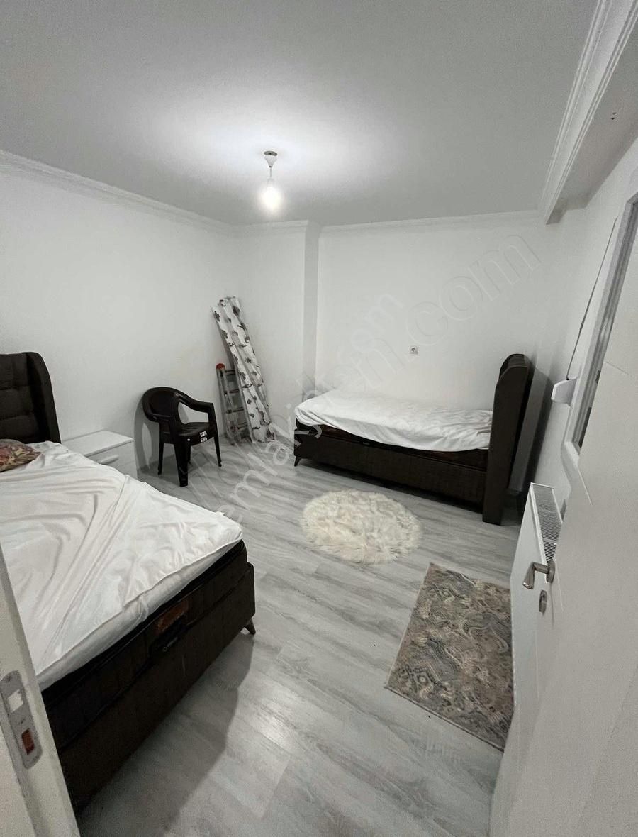 Banaz Salıpazarında 180m2 4+1 Verandalı. Şömineli Dubleks - Görsel 8