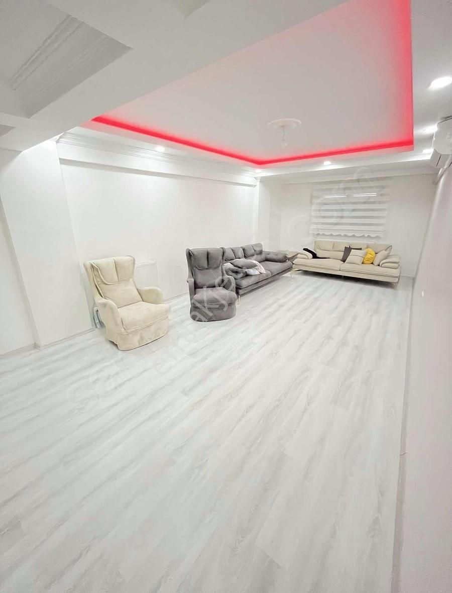 Banaz Salıpazarında 180m2 4+1 Verandalı. Şömineli Dubleks - Görsel 31
