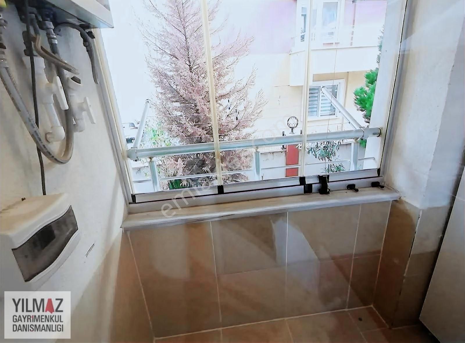 Yılmaz Gayrimenkulden Çorluda Gürkent Sitesinde 95 M2 2+1 Daire - Görsel 10