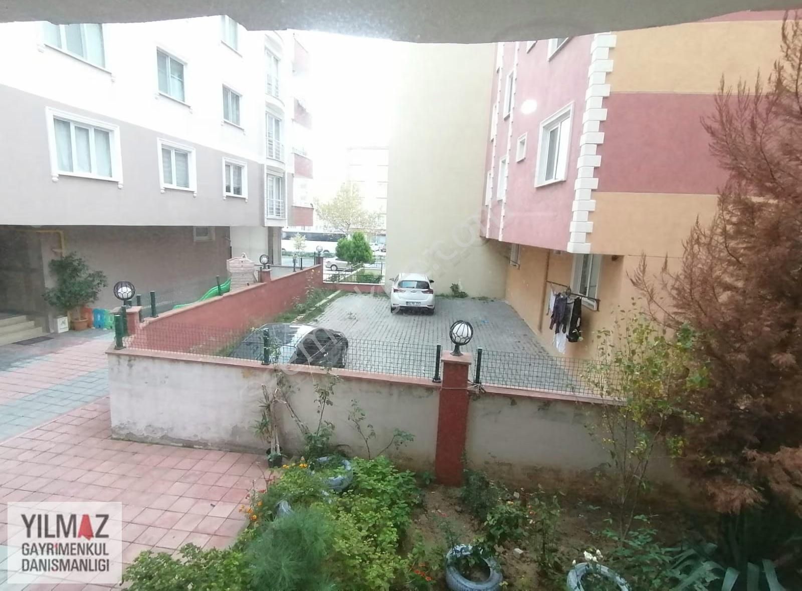 Yılmaz Gayrimenkulden Çorluda Gürkent Sitesinde 95 M2 2+1 Daire - Görsel 14