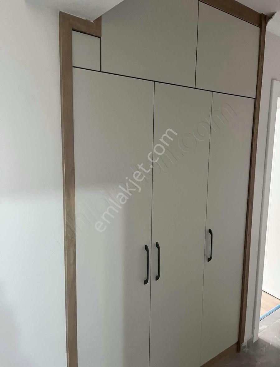 Banaz Dilek Mh 2+1 Mutfak Dolabı Ve Kombili Daire - Görsel 5