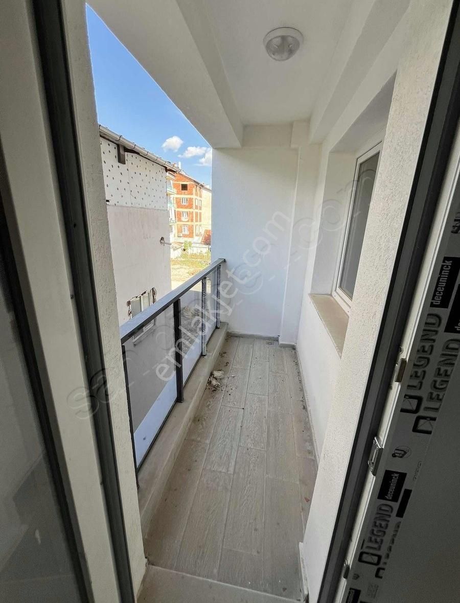 Banaz Dilek Mh 2+1 Mutfak Dolabı Ve Kombili Daire - Görsel 6