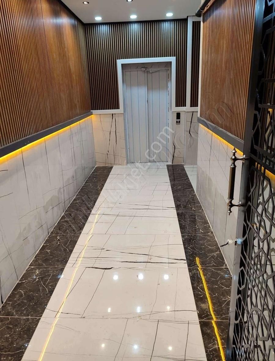 Banaz Dilek Mh 2+1 Mutfak Dolabı Ve Kombili Daire - Görsel 9