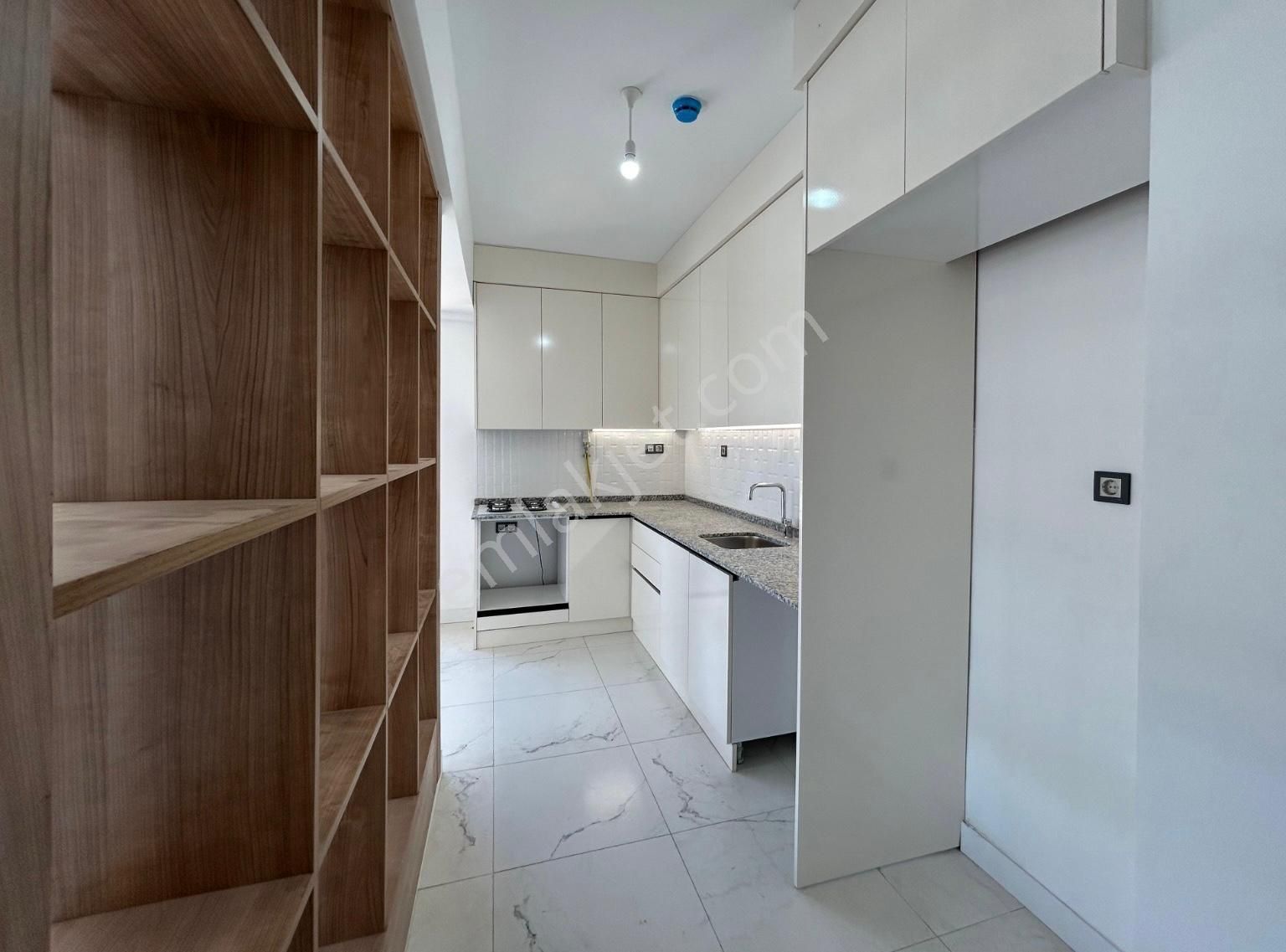 Elisa Gyo//beyazşehir Arven Kalitesiyle Ara Kat 2,5+1 Sıfır Köşe Daire - Görsel 15