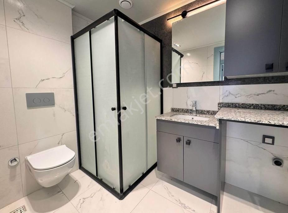 Elisa Gyo//beyazşehir Arven Kalitesiyle Ara Kat 2,5+1 Sıfır Köşe Daire - Görsel 6