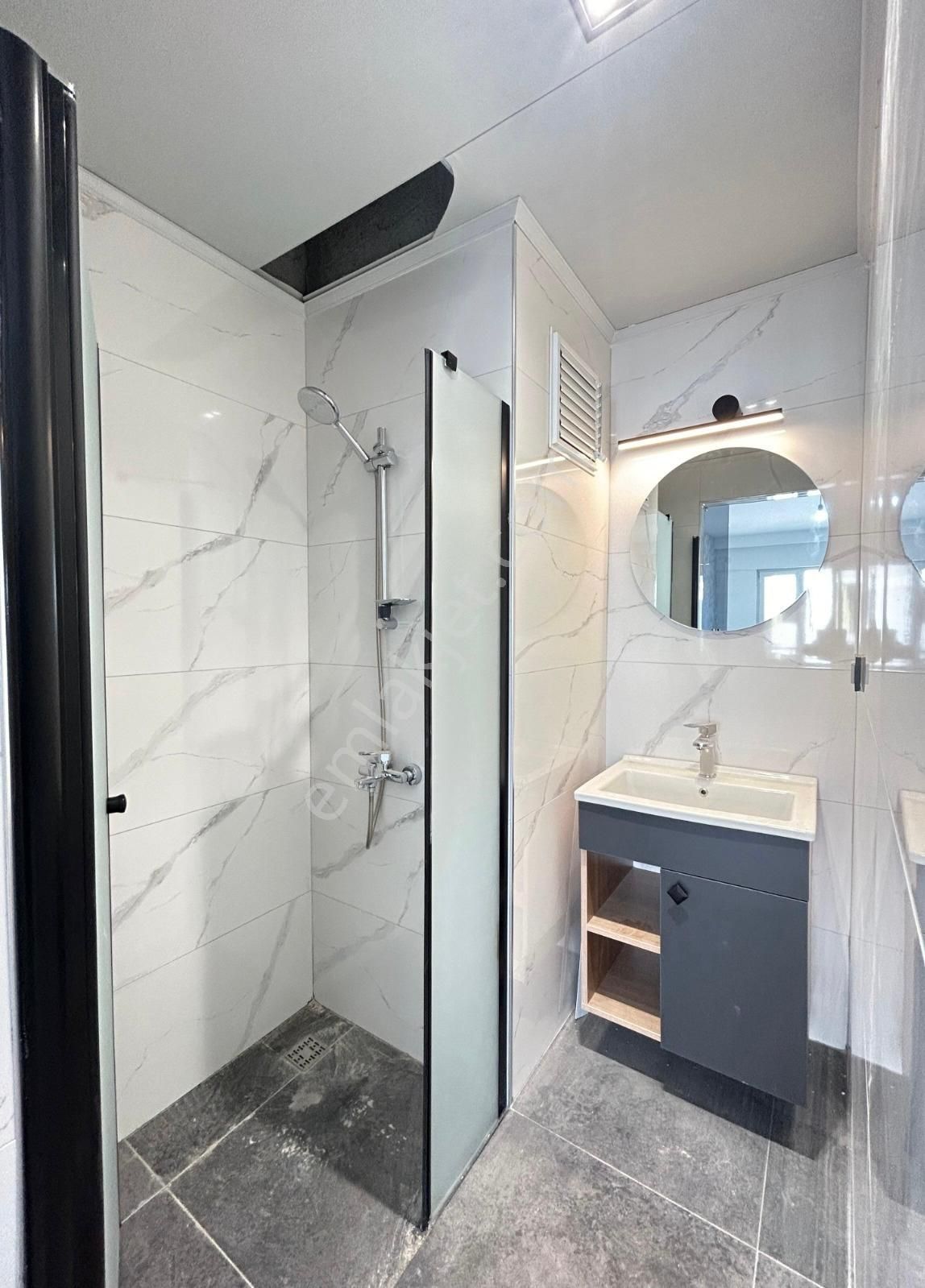 Elisa Gyo//beyazşehir Arven Kalitesiyle Ara Kat 2,5+1 Sıfır Köşe Daire - Görsel 27