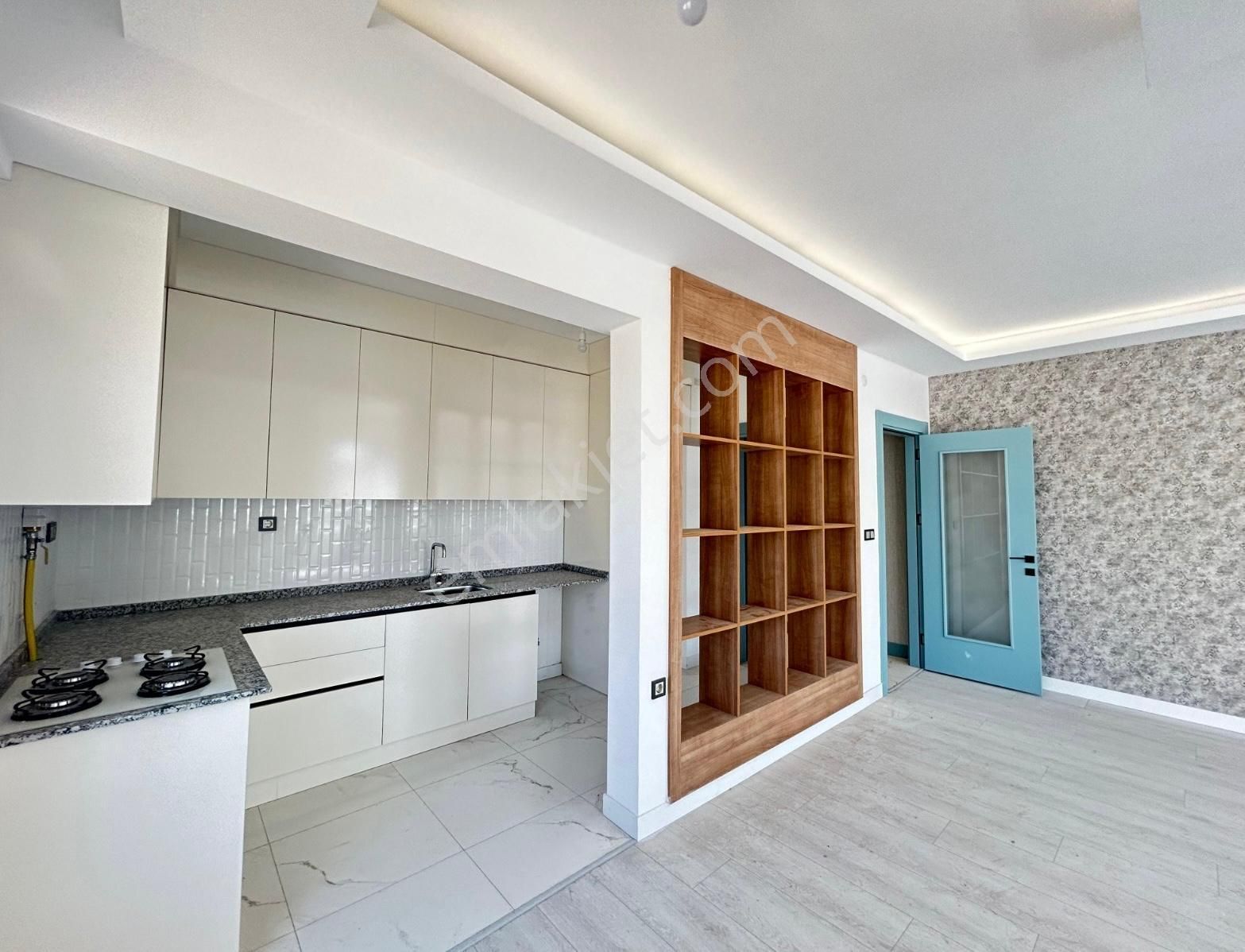 Elisa Gyo//beyazşehir Arven Kalitesiyle Ara Kat 2,5+1 Sıfır Köşe Daire - Görsel 16