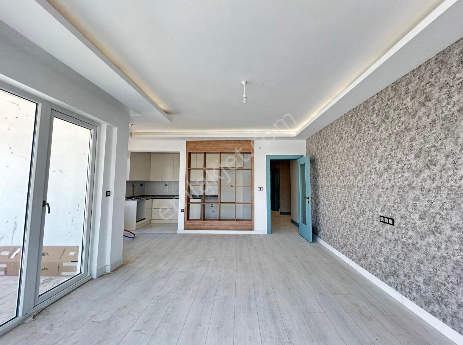 Elisa Gyo//beyazşehir Arven Kalitesiyle Ara Kat 2,5+1 Sıfır Köşe Daire - Görsel 21